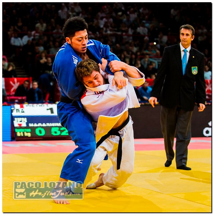 Paris 2014 by P.Lozano cat -81 kg_PLM4244